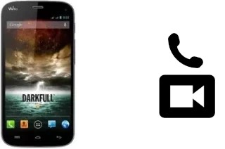 Hacer videollamadas con un Wiko Darkfull