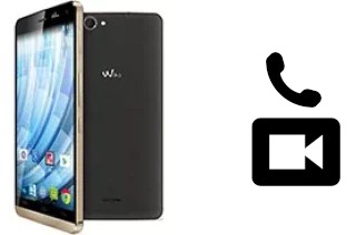 Hacer videollamadas con un Wiko Getaway