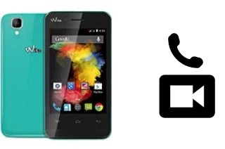 Hacer videollamadas con un Wiko Goa