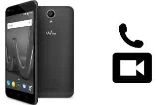 Hacer videollamadas con un Wiko Harry