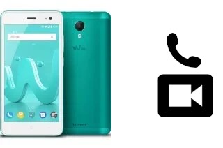 Hacer videollamadas con un Wiko Jerry2