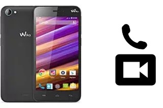 Hacer videollamadas con un Wiko Jimmy