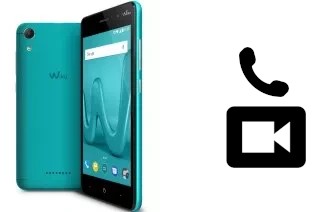 Hacer videollamadas con un Wiko Lenny4