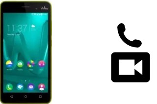 Hacer videollamadas con un Wiko Lenny 3