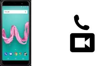 Hacer videollamadas con un Wiko Lenny 5