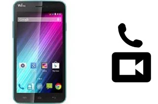 Hacer videollamadas con un Wiko Lenny