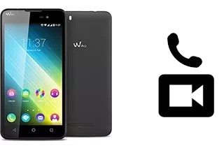 Hacer videollamadas con un Wiko Lenny2