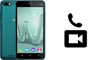 Hacer videollamadas con un Wiko Lenny3