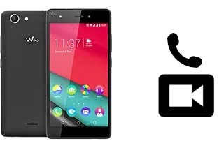 Hacer videollamadas con un Wiko Pulp 4G