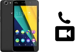 Hacer videollamadas con un Wiko Pulp Fab 4G