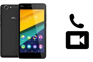 Hacer videollamadas con un Wiko Pulp Fab