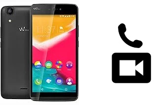 Hacer videollamadas con un Wiko Rainbow Jam 4G