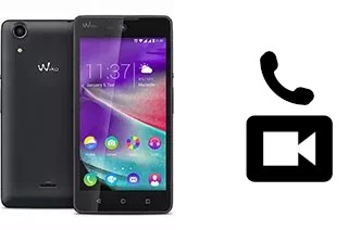 Hacer videollamadas con un Wiko Rainbow Lite 4G