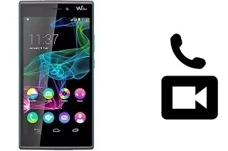 Hacer videollamadas con un Wiko Ridge 4G