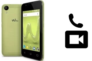 Hacer videollamadas con un Wiko Sunny2