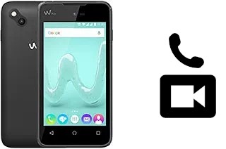 Hacer videollamadas con un Wiko Sunny