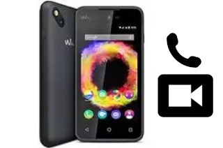 Hacer videollamadas con un Wiko Sunset 2