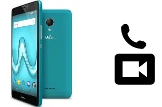 Hacer videollamadas con un Wiko Tommy2 Plus