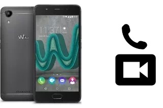 Hacer videollamadas con un Wiko Ufeel go