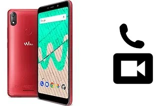 Hacer videollamadas con un Wiko View Max