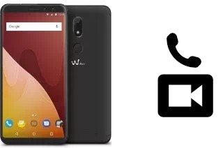 Hacer videollamadas con un Wiko View Prime