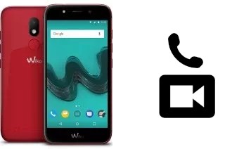 Hacer videollamadas con un Wiko WIM Lite