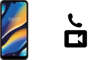 Hacer videollamadas con un Wiko Y80