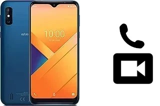 Hacer videollamadas con un Wiko Y81