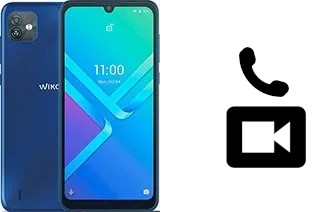 Hacer videollamadas con un Wiko Y82