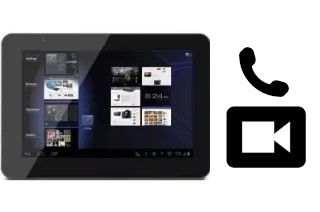 Hacer videollamadas con un Wintouch Q74