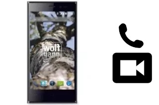 Hacer videollamadas con un Wolfgang AT-AS45LTE