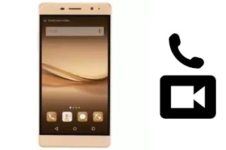 Hacer videollamadas con un X-BQ P10S