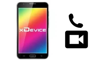 Hacer videollamadas con un xDevice Android Note II