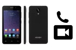 Hacer videollamadas con un Xgody G12