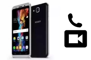 Hacer videollamadas con un Xgody S11