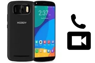 Hacer videollamadas con un Xgody Y24