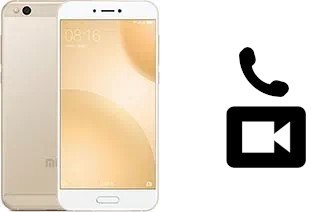 Hacer videollamadas con un Xiaomi Mi 5c