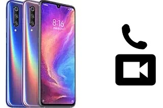 Hacer videollamadas con un Xiaomi Mi 9