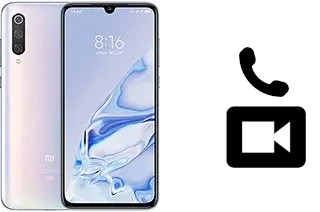 Hacer videollamadas con un Xiaomi Mi 9 Pro 5G