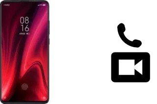 Hacer videollamadas con un Xiaomi Mi 9T Pro