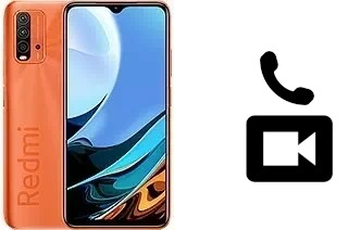 Hacer videollamadas con un Xiaomi Redmi 9T