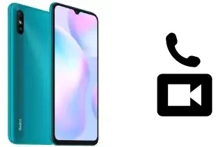 Hacer videollamadas con un Xiaomi Redmi 9i