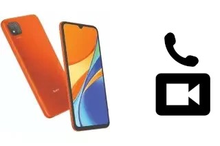 Hacer videollamadas con un Xiaomi Redmi 9C