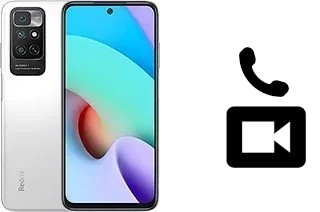 Hacer videollamadas con un Xiaomi Redmi Note 11 4G