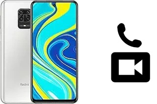 Hacer videollamadas con un Xiaomi Redmi Note 9S