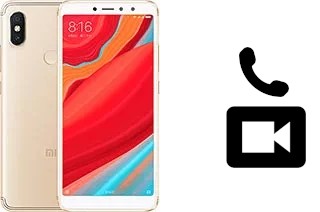 Hacer videollamadas con un Xiaomi Redmi S2 (Redmi Y2)