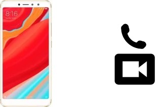 Hacer videollamadas con un Xiaomi Redmi S2