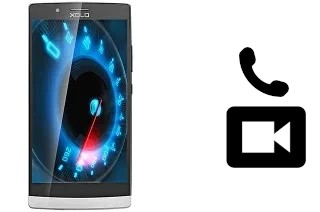 Hacer videollamadas con un XOLO LT2000