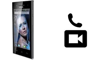 Hacer videollamadas con un XOLO Q520s