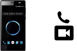 Hacer videollamadas con un Xolo Era 1X Pro